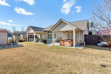 Welcome to 1201 Rosabella Lane-an exceptional Craftsman-style - photo 34