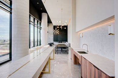 Ce rare condo d'angle de 2 chambres, oriente sud-ouest, vous - photo 35