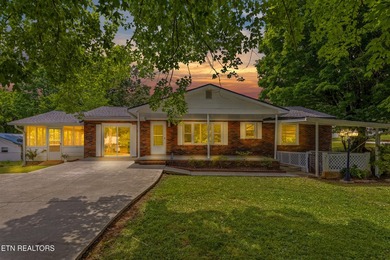 Welcome to 513 Smokey Drive in Loudon, TN! This charming - photo 35