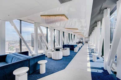 Ce rare condo d'angle de 2 chambres, oriente sud-ouest, vous - photo 37