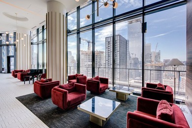Ce rare condo d'angle de 2 chambres, oriente sud-ouest, vous - photo 38