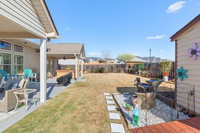 Welcome to 1201 Rosabella Lane-an exceptional Craftsman-style - photo 39
