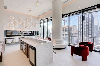 Ce rare condo d'angle de 2 chambres, oriente sud-ouest, vous - photo 40
