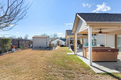 Welcome to 1201 Rosabella Lane-an exceptional Craftsman-style - photo 40