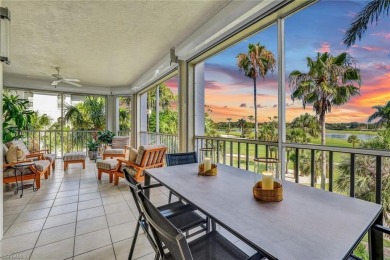 Lake Condo For Sale in Naples, Florida
