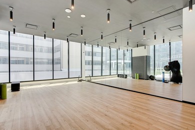 Ce rare condo d'angle de 2 chambres, oriente sud-ouest, vous - photo 44