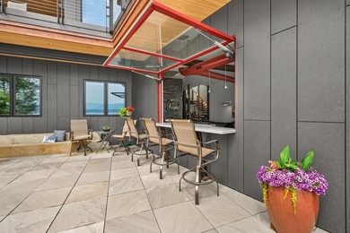 Experience premier lakefront living on the shores of pristine - photo 44
