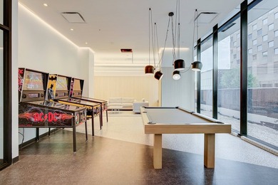 Ce rare condo d'angle de 2 chambres, oriente sud-ouest, vous - photo 46