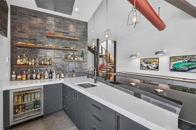 Experience premier lakefront living on the shores of pristine - photo 46