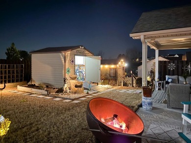 Welcome to 1201 Rosabella Lane-an exceptional Craftsman-style - photo 47