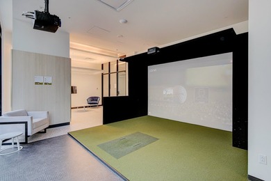 Ce rare condo d'angle de 2 chambres, oriente sud-ouest, vous - photo 48