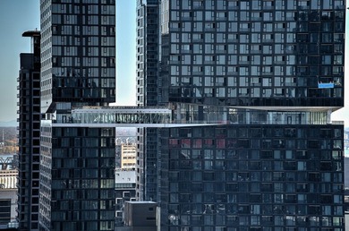Ce rare condo d'angle de 2 chambres, oriente sud-ouest, vous - photo 50