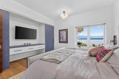 Experience premier lakefront living on the shores of pristine - photo 50