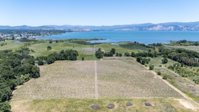 Clear Lake Acreage For Sale in Lakeport California