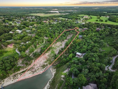 Situated on the third largest freshwater lake in Texas, you'll - photo 3