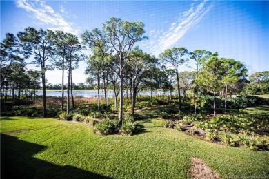 Lake Condo For Sale in Palm City, Florida