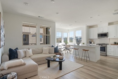 (private lake, pond, creek) Condo For Sale in Rancho Mission Viejo California