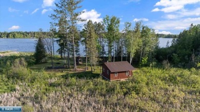 Lake Home For Sale in Eveleth, Minnesota