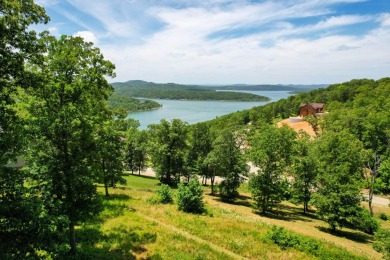 Table Rock Lake Lot Sale Pending in Lampe Missouri