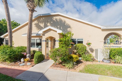 St. Lucie River Condo For Sale in Port Saint Lucie Florida