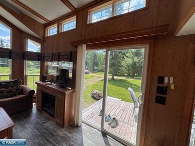 Beautiful Ash River lot on Bear Ridge on Ash River CIC. The lot - photo 4