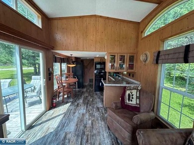 Beautiful Ash River lot on Bear Ridge on Ash River CIC. The lot - photo 6