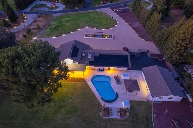 Luxury living in this Clovis Countryside, Sonoma inspired Ranch - photo 12