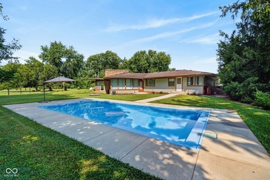 Discover this stunning horse farm nestled on 10.5 picturesque - photo 12