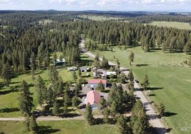 Lake Home Sale Pending in Winchester, Idaho
