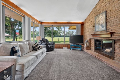 Discover this stunning horse farm nestled on 10.5 picturesque - photo 22