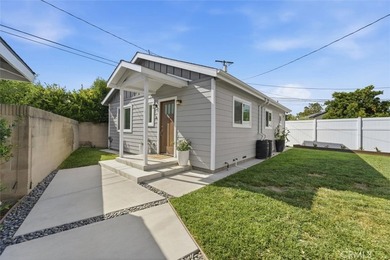 TWO ON A LOT!!! Welcome to a rare east Long Beach opportunity - photo 25