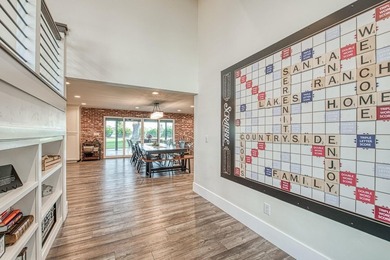 Luxury living in this Clovis Countryside, Sonoma inspired Ranch - photo 29