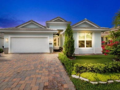 Lake Home For Sale in Port Saint Lucie, Florida