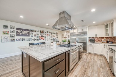 Luxury living in this Clovis Countryside, Sonoma inspired Ranch - photo 42