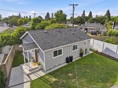 TWO ON A LOT!!! Welcome to a rare east Long Beach opportunity - photo 43
