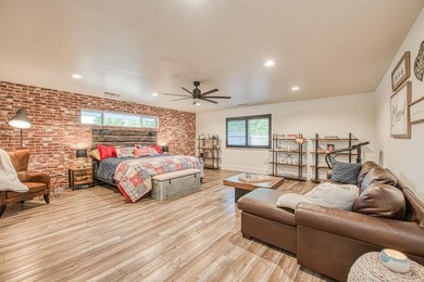 Luxury living in this Clovis Countryside, Sonoma inspired Ranch - photo 49