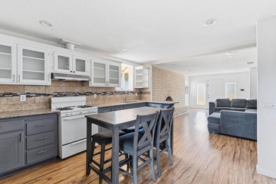 Recently updated and full of character, this beautiful home - photo 9
