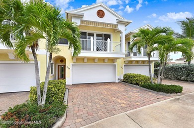 Indian River Condo For Sale in Indialantic Florida