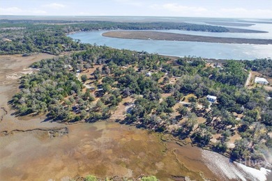 Coastal Living at its finest with marsh views on a .67 marsh - photo 5