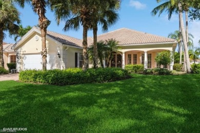 Lake Home For Sale in Naples, Florida