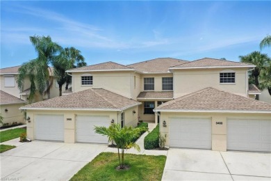 Lake Home For Sale in Naples, Florida
