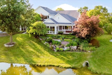 Lake Condo Sale Pending in Indianapolis, Indiana