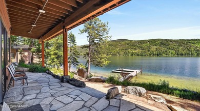 Tucked along the east side of Pinto Point on Priest Lake, this - photo 11