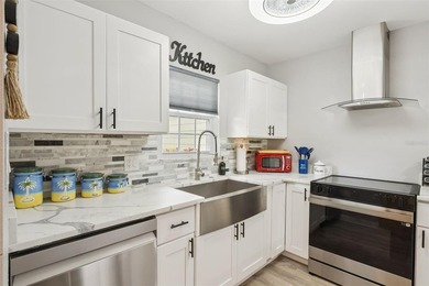 Beautifully renovated and move-in ready, this stunning 2-bedroom - photo 11