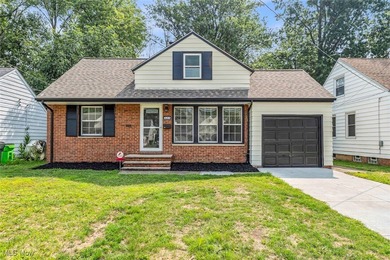 Lake Erie - Cuyahoga County Home Sale Pending in Euclid Ohio