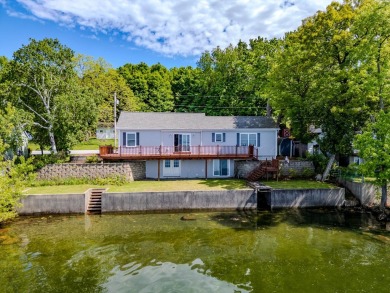 Lake Home For Sale in Georgia, Vermont