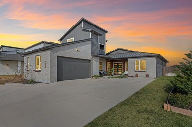 Eagle Mountain Lake Home For Sale in Fort Worth Texas