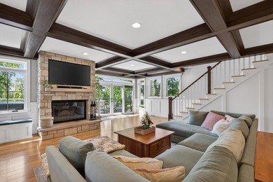Completely reimagined and thoughtfully expanded, this Lake - photo 11