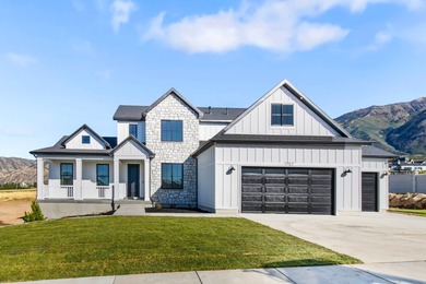 Utah Lake Home For Sale in Salem Utah