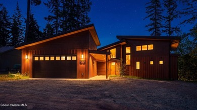 Tucked along the east side of Pinto Point on Priest Lake, this - photo 12